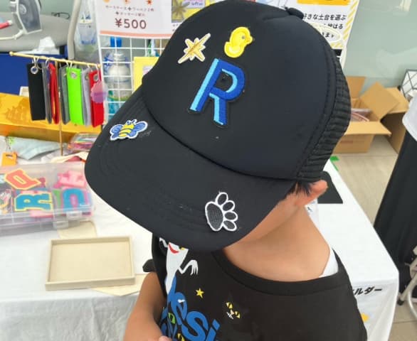 ワークショップ風景