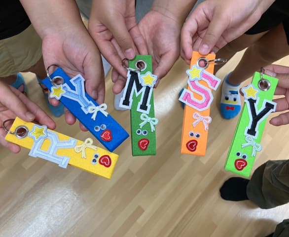 ワークショップ風景