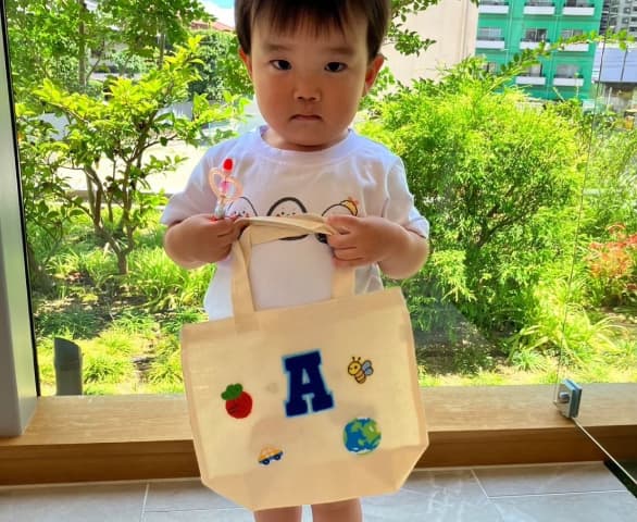 ワークショップ風景